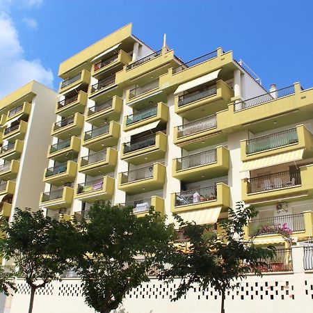 Apartamentos Oropesa 3000 Benicàssim Exteriér fotografie