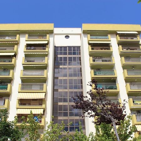 Apartamentos Oropesa 3000 Benicàssim Exteriér fotografie